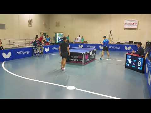 Bo Wen Chen (2585) vs Tung Pham (2397) - U2600 Final (part2)
