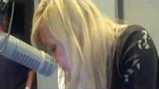 Saving Jane - What I Didn't Say