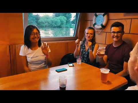 PRAGUE CHALLENGE™ 2022 | Official Aftermovie