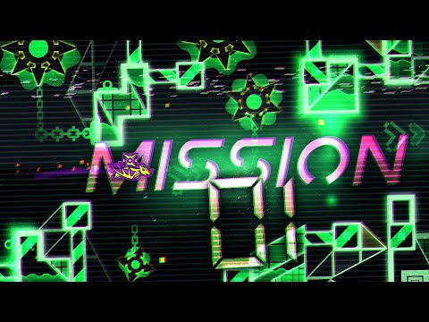 "Mission 01" by TheDevon | Geometry Dash 2.0