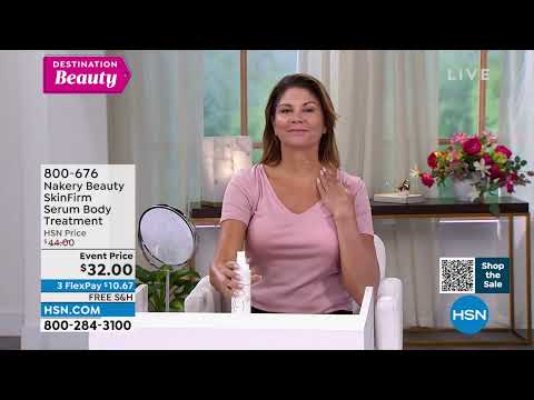 HSN | Healthy You with Brett Chukerman 06.14.2022 - 04 PM