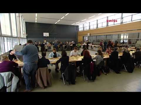 Szwajcarska demokracja półbezpośrednia