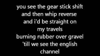 Devlin ft. Yasmin runaway lyrics