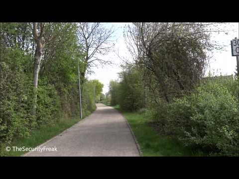 Sirenenalarm an einem ruhigen Frühlingstag - E57