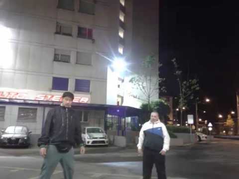 Crudo feat  Cipo Smoke1