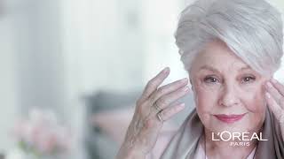 L`oreal Protege e ilumina tu piel​ | Golden Age anuncio