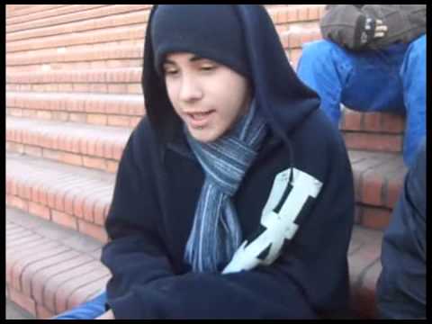 BRAX Y LEIVA FREESTYLE