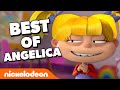 Rugrats 10 Moments That Are Classic Angelica Nicktoons