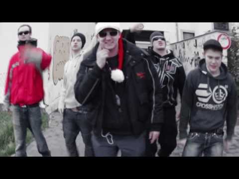 #Abfallkalender2013 #10 Underdockz & Neuroleptika -  Konsumkranke Massen