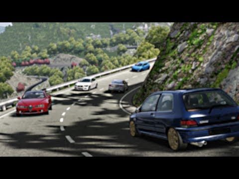 download lagu mp3 mp4 Real Traffic Assetto Corsa, download lagu Real Traffic Assetto Corsa gratis, unduh video klip Real Traffic Assetto Corsa