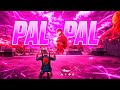 PAL PAL JEENA MUHAL FREE FIRE X TALVINDER SONG ️‍ WHATSAPP STATUS MONTEG