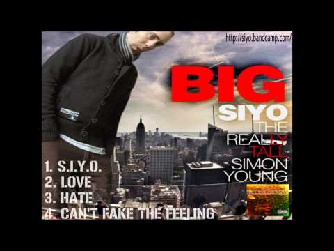 Siyo Feat ExtraGood Production "Cant Fake The Mash Up"