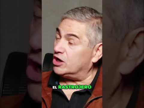 #22 Rastrojero  La Leyenda Automotriz de La Plata