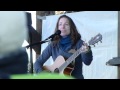 Ani DiFranco - Rain Check (01.18.2014) Santa Rosa Beach, FL