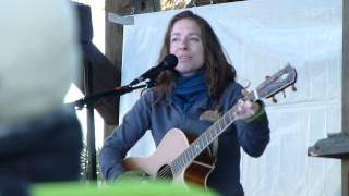 Ani DiFranco - Rain Check (01.18.2014) Santa Rosa Beach, FL