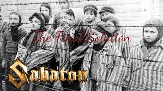 Sabaton - The Final Solution (Music video)
