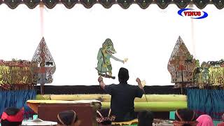 Download lagu PAGELARAN WAYANG KULIT RUWATAN MURWAKALA | PART 2 mp3