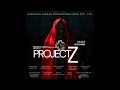 Project Z Theme Music Full Music Samkeeth Lunkad Productions