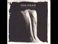GALAHAD - BATTLE SCARS 