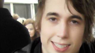 "Are You Afraid of the Dark"  Short Stack