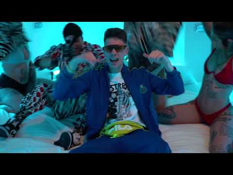 Cromo - Bikini Bottom feat. Edo Fendy (Prod. Yung Snapp)