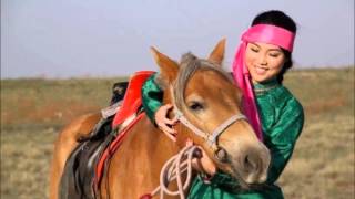 Bolormaa-Negen goliin harhuu (new)