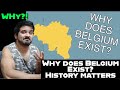 Why does Belgium Exist? (Short Animated Documentary)