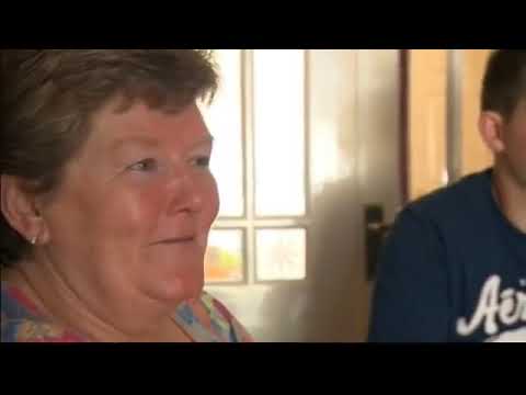 Secret Millionaire   Margaret Farrelly