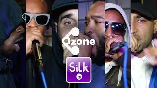 Ozone Media: Hitman Tiga, Nasty Jack, Grim Sickers, Slickman Party, Syco + More [SILK CITY RADIO]