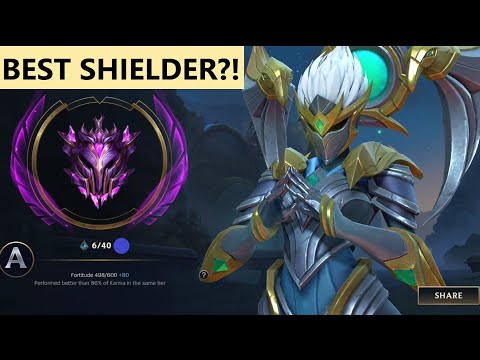 Zero Effort Ratings Is Here With Warden Karma 🏅🏅