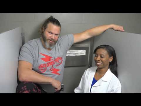 STD Smackdown - Customer Success Story