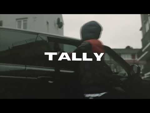[FREE] Fizzler x Kwengface x V9 Ethnic Drill Type Beat - Tally (UK/NYC Drill Instrumental)