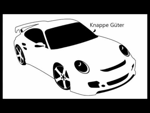 Güterarten und das Trittbrettfahrerproblem