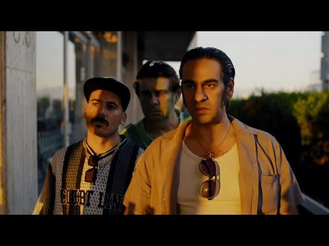 Μπέμπα  | Έρχεται στον Alpha Κύπρου