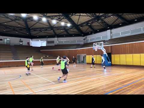 20250315 CEO YB VS OB GAME1 4Q