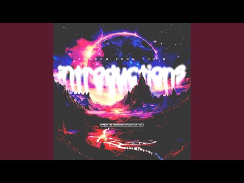 Andrew Gaiters - Heartstrings - Misc Originals