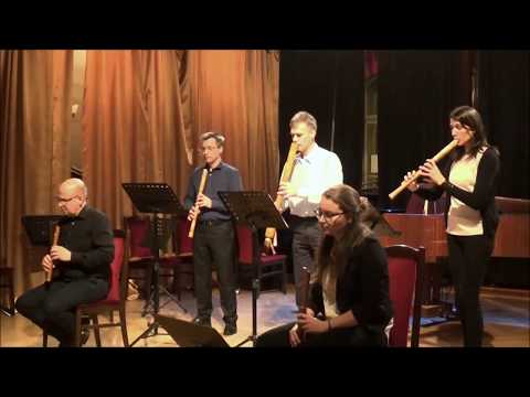 Cipriano Consort - Adrian Willaert: Sustinuimus pacem - Peccavimus cum patribos nostris