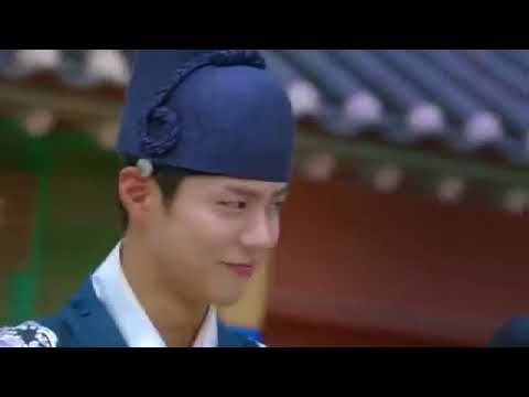 Park bo gum dance boom basti😂