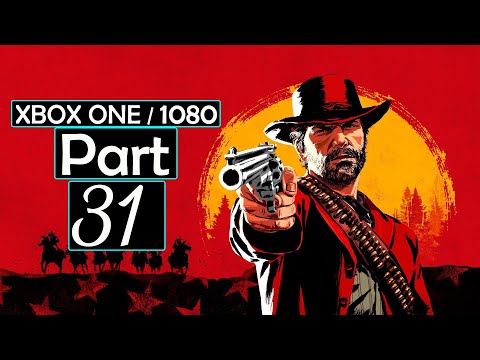 Red Dead Redemption 2 - Walkthrough Gameplay - [Part 31] - Good Ending, Arthur's Death