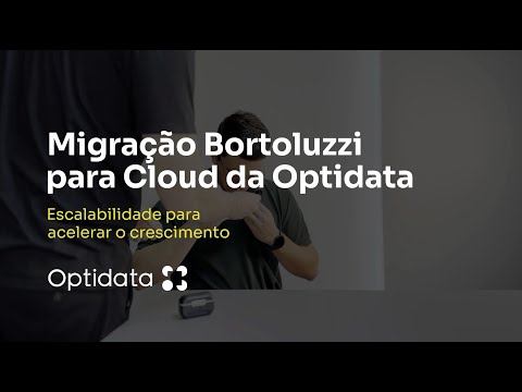 Bortoluzzi — case do cliente
