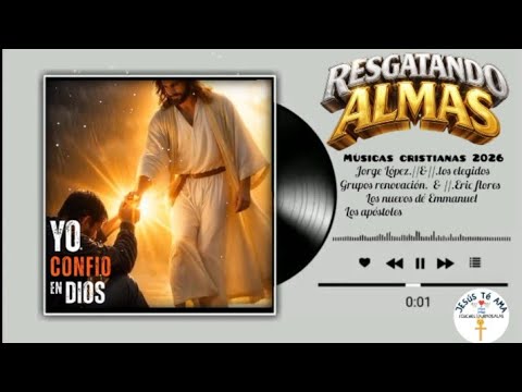música cristianas enganchados // Juan jose Castelli Chaco.2026