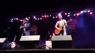 Love and Theft- Candyland