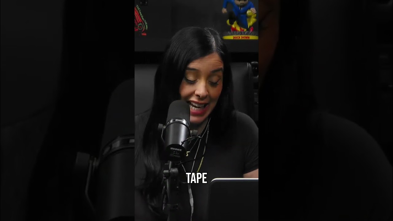 Diddy's S*x Tape Leaks & 50 Cent Spoke His Mind