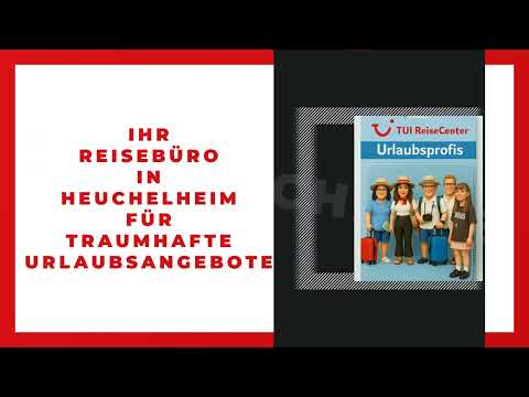 TUI Reise-Center Lenz YouTube-Vdeominiatur 4