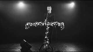 Not Over You (Live) (YouTube New York Session) | Molly Kate Kestner