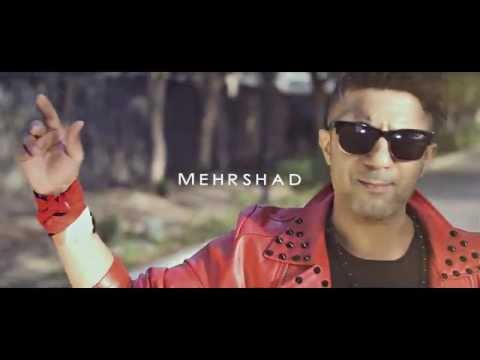 Mehrshad - Shart Mibandam  OFFICIAL VIDEO HD