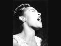 Billie Holiday - Here it is tomorrow again