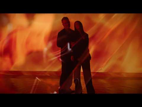 Desire (Official FIFA Anthem) - Robbie Williams (feat. Laura Pausini)