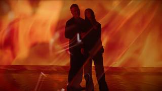  Desire Robbie Williams (feat. Laura Pausini)