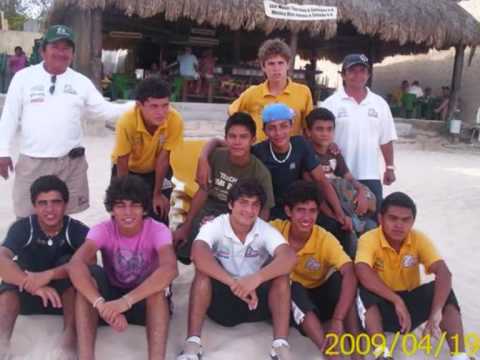 FC Itzaes 4a División